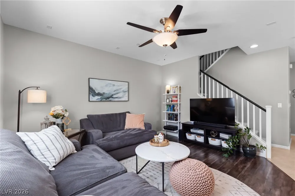 1560 Plaza Centre Drive #101 Las Vegas, NV 89135