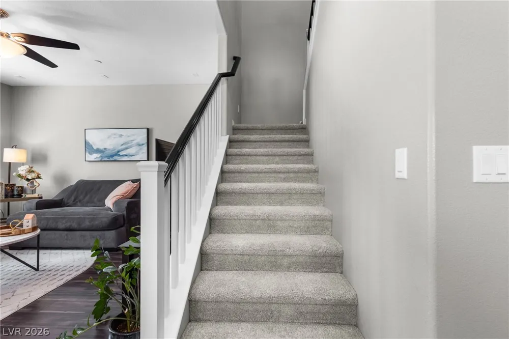1560 Plaza Centre Drive #101 Las Vegas, NV 89135