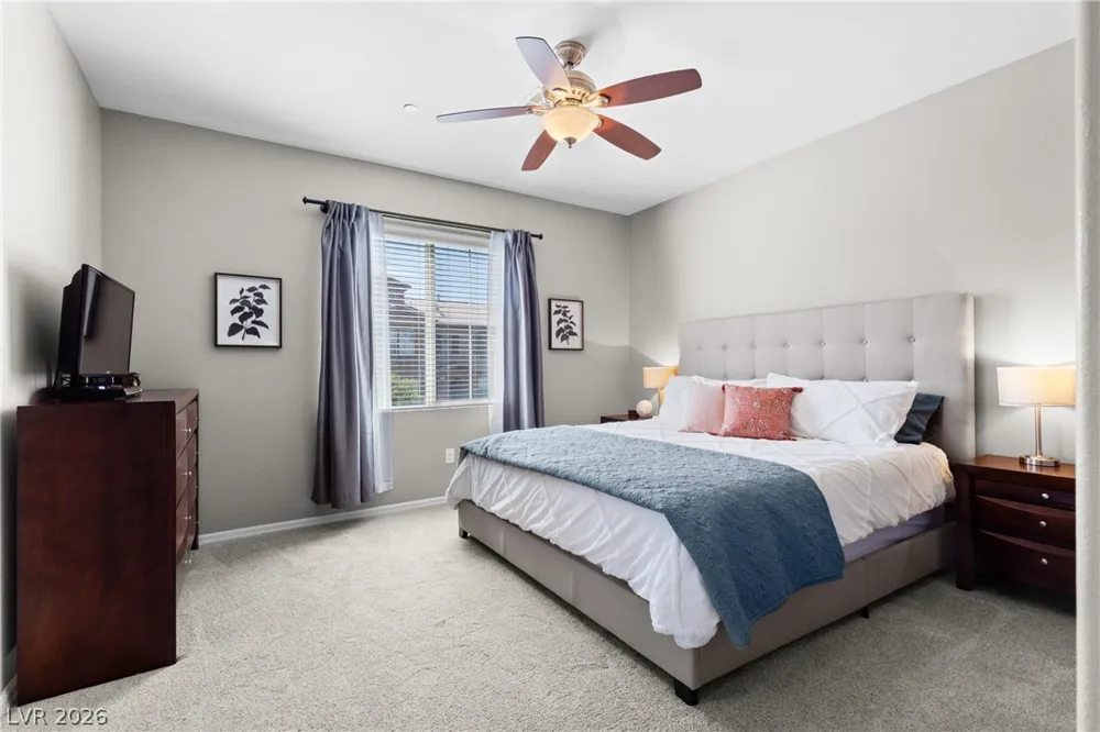 1560 Plaza Centre Drive #101 Las Vegas, NV 89135
