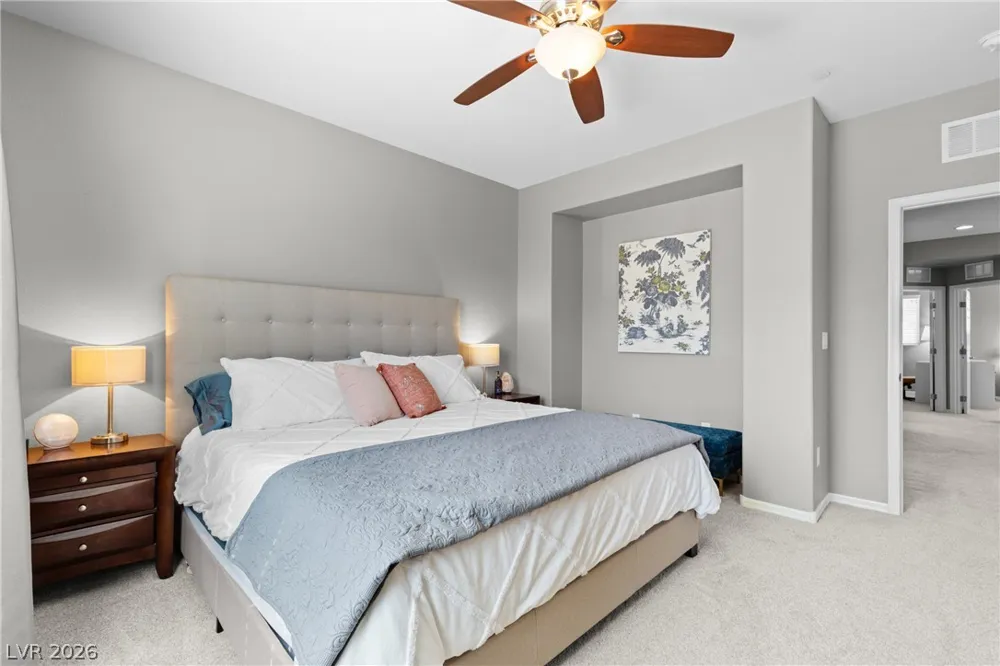1560 Plaza Centre Drive #101 Las Vegas, NV 89135