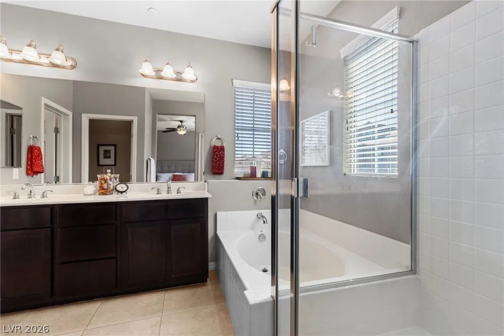 1560 Plaza Centre Drive #101 Las Vegas, NV 89135