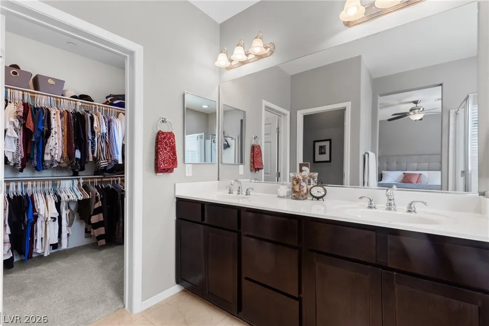 1560 Plaza Centre Drive #101 Las Vegas, NV 89135