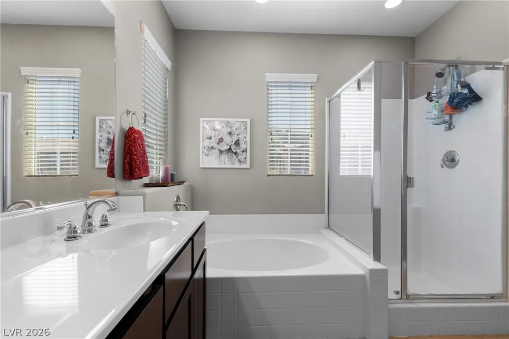 1560 Plaza Centre Drive #101 Las Vegas, NV 89135