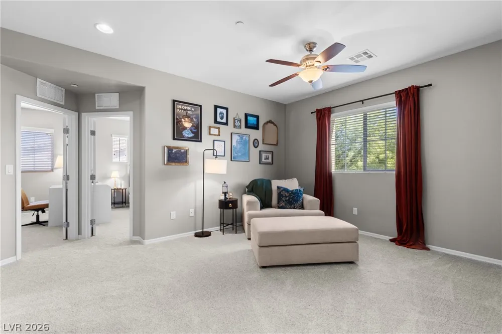 1560 Plaza Centre Drive #101 Las Vegas, NV 89135