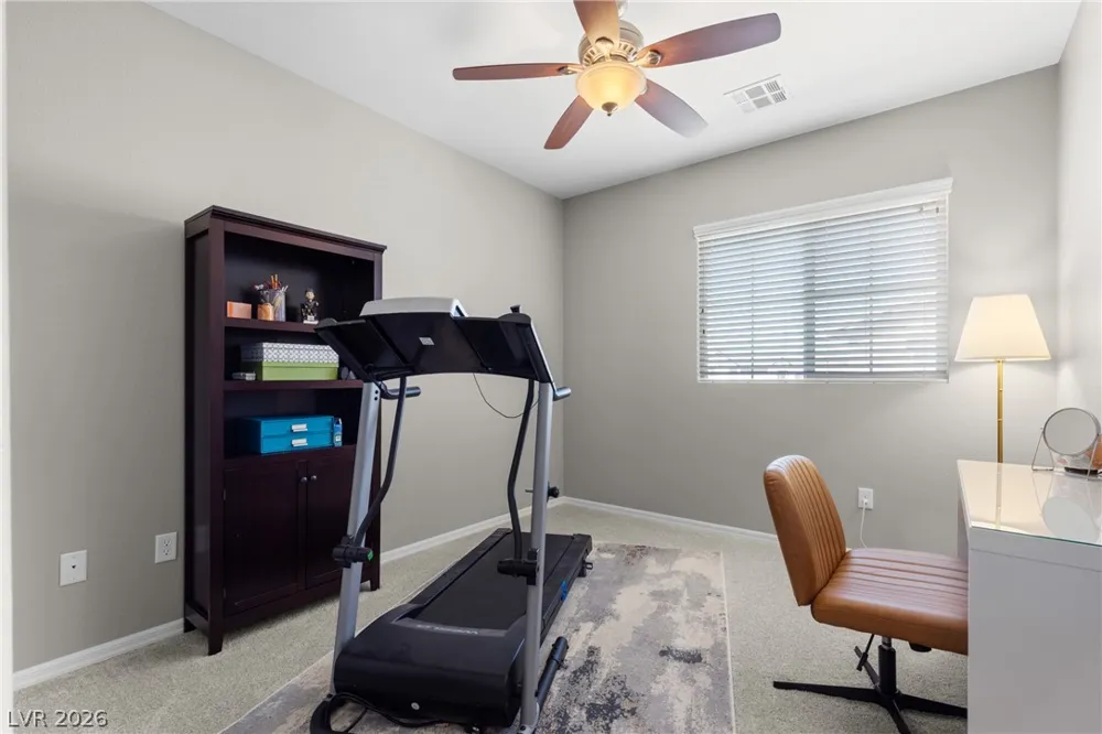 1560 Plaza Centre Drive #101 Las Vegas, NV 89135