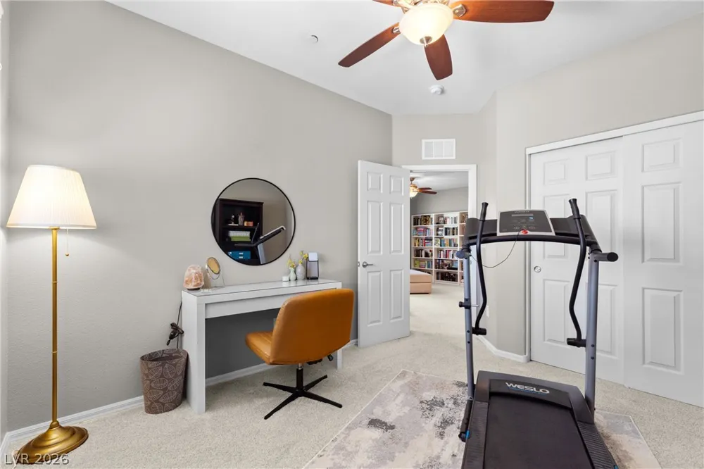 1560 Plaza Centre Drive #101 Las Vegas, NV 89135