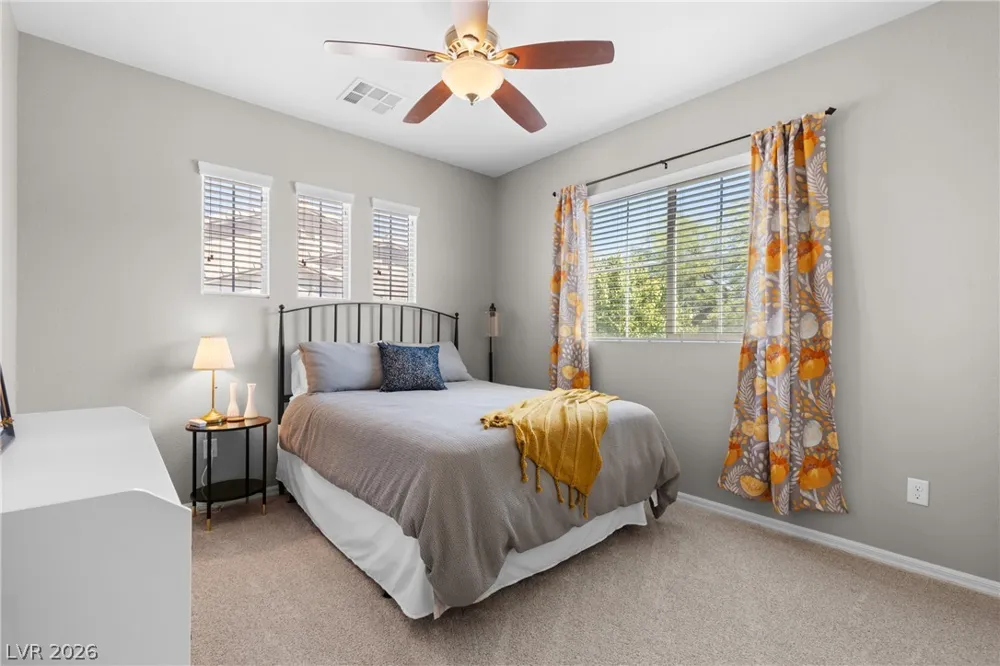 1560 Plaza Centre Drive #101 Las Vegas, NV 89135