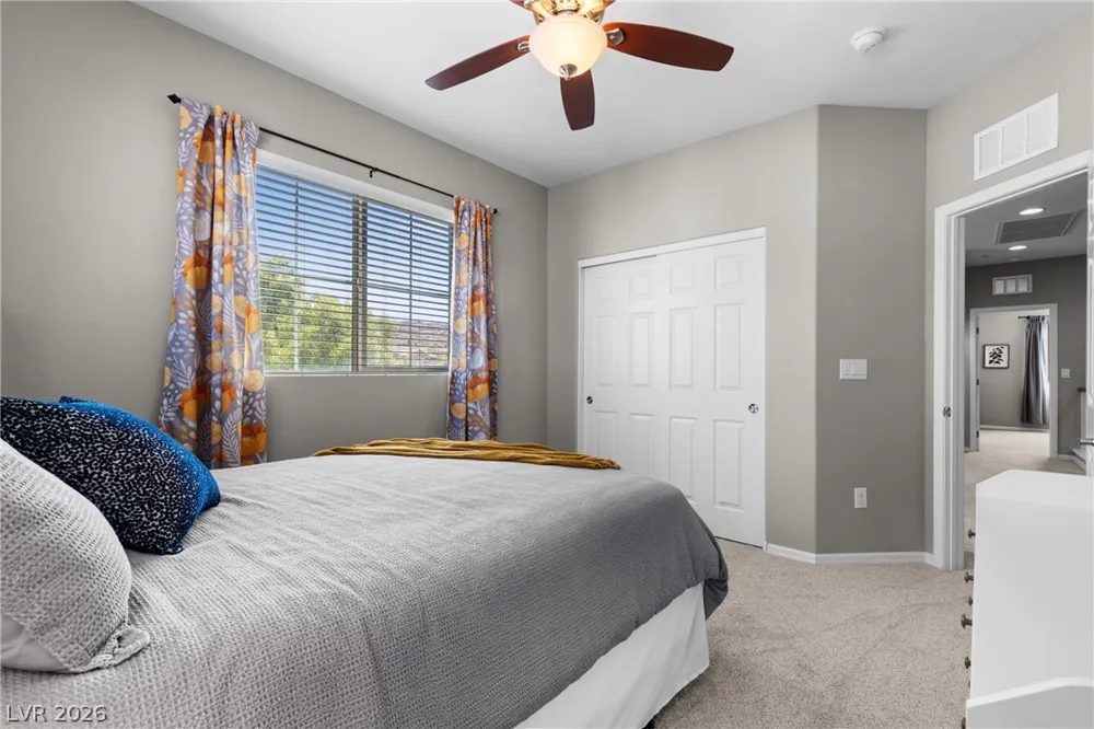1560 Plaza Centre Drive #101 Las Vegas, NV 89135