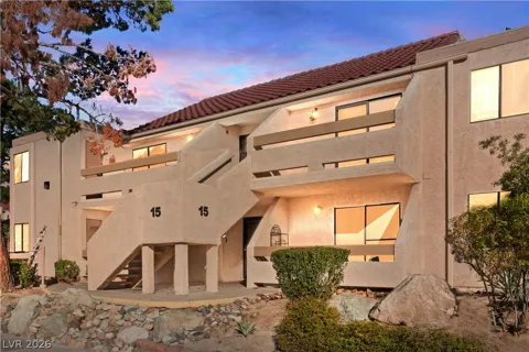 3830 Desert Marina Drive #176