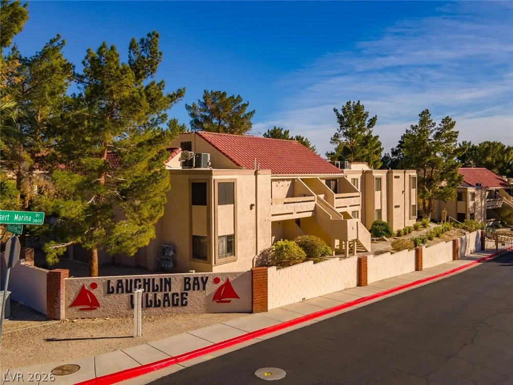 3830 Desert Marina Drive #176 Laughlin, NV 89029