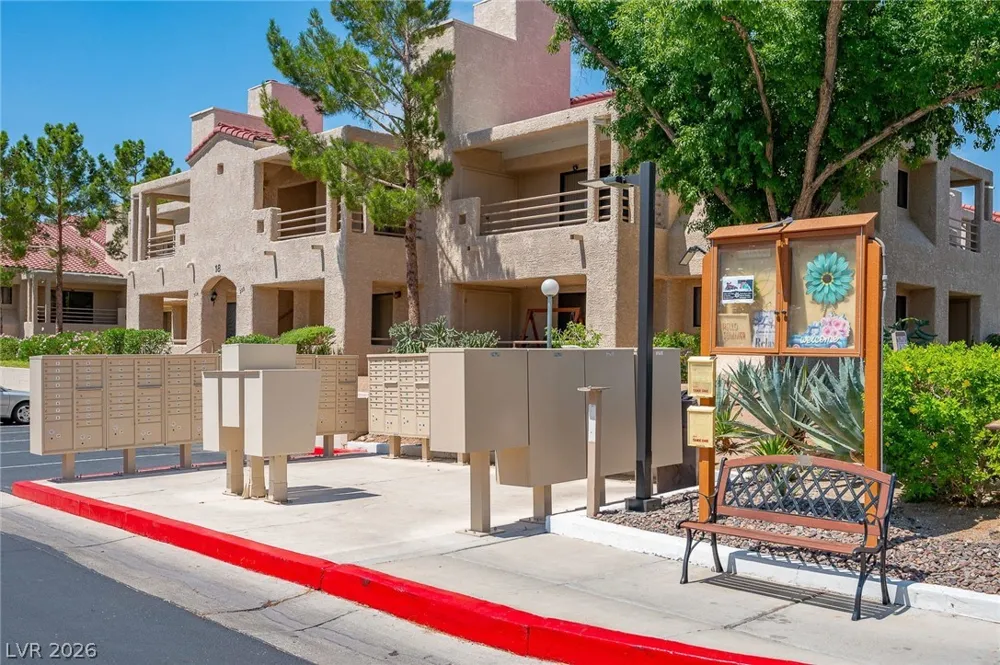 3830 Desert Marina Drive #176 Laughlin, NV 89029