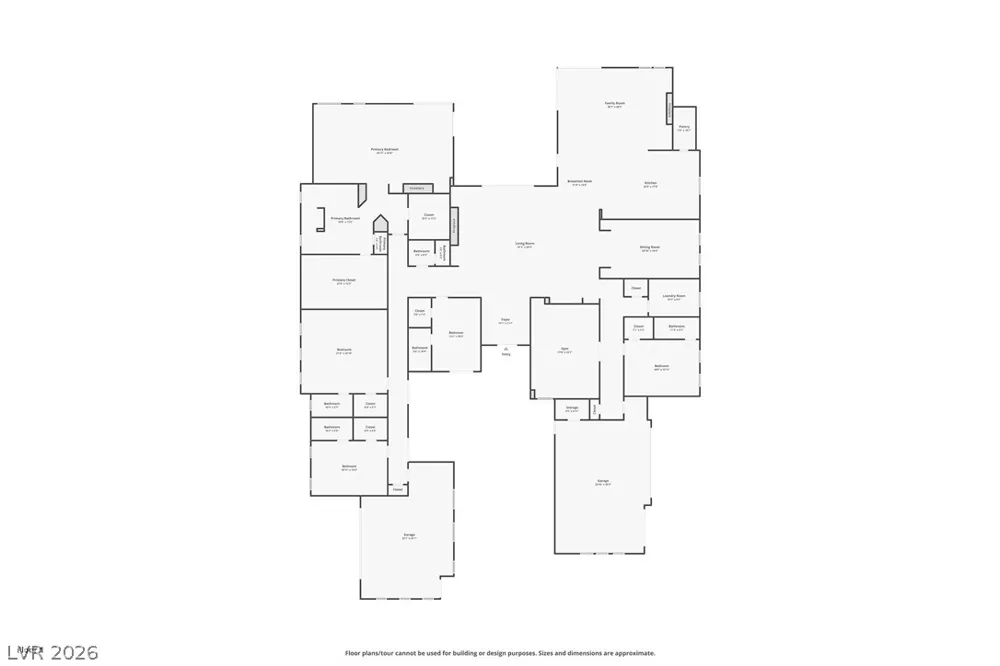20 Pebble Hills Court Las Vegas, NV 89141