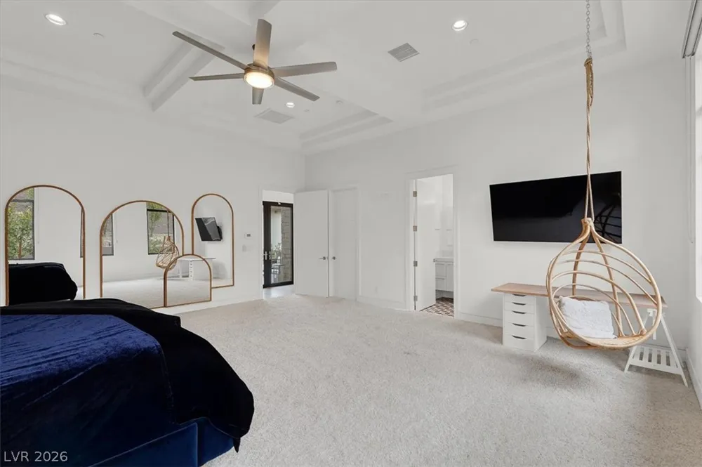 20 Pebble Hills Court Las Vegas, NV 89141