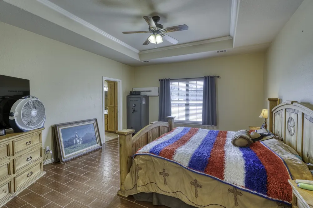 809 Skyline Drive Kingsland, TX 78639