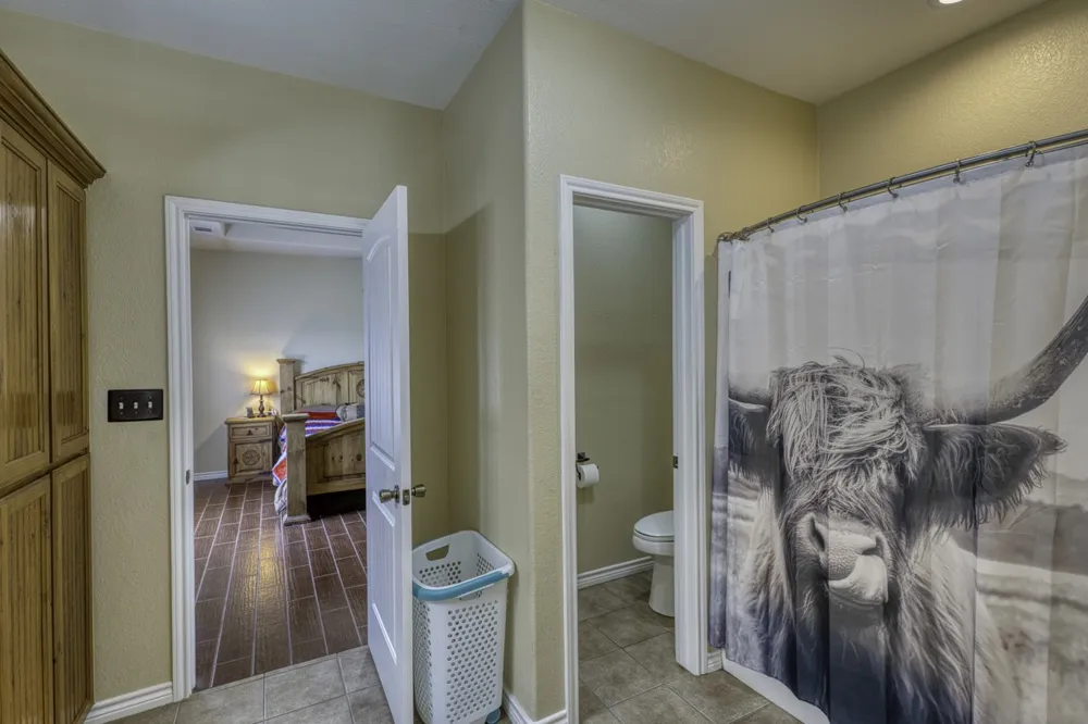 809 Skyline Drive Kingsland, TX 78639