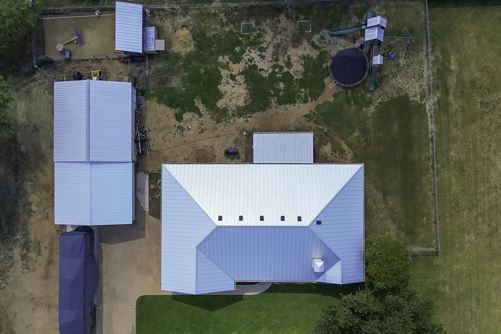 809 Skyline Drive Kingsland, TX 78639