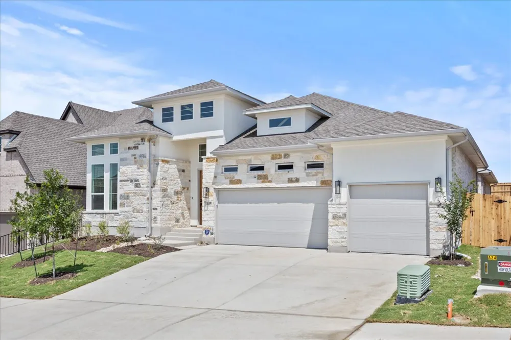 204 Firethorn Cove Marble Falls, TX 78654