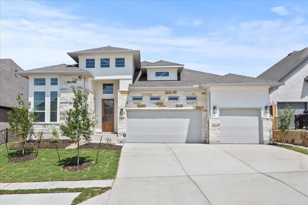 204 Firethorn Cove Marble Falls, TX 78654