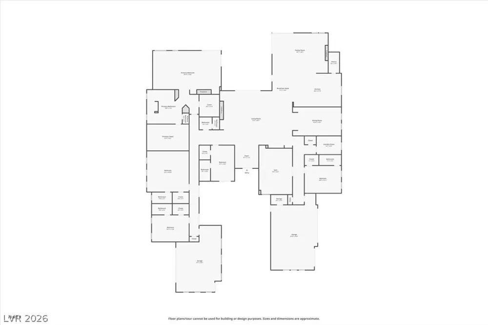 20 Pebble Hills Court Las Vegas, NV 89141