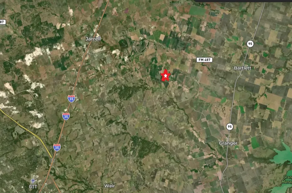 2927 County Road 302 Bartlett, TX 76511