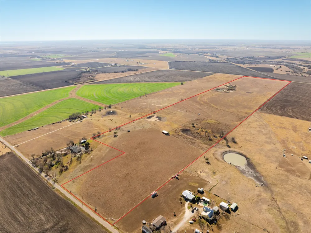 2927 County Road 302 Bartlett, TX 76511