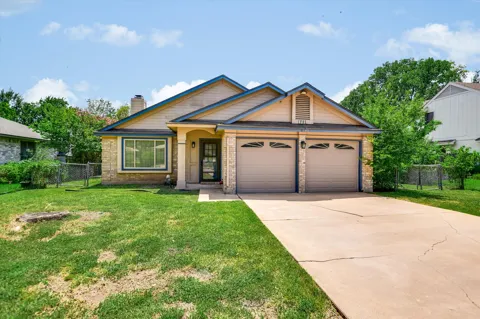 701 W Custers Creek Bend
