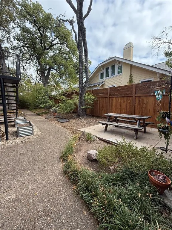 308 E 34th Street #201 Austin, TX 78705