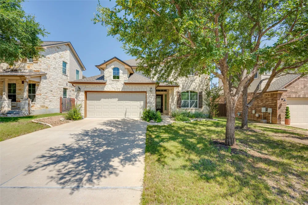 4211 Oldenburg Lane Cedar Park, TX 78613