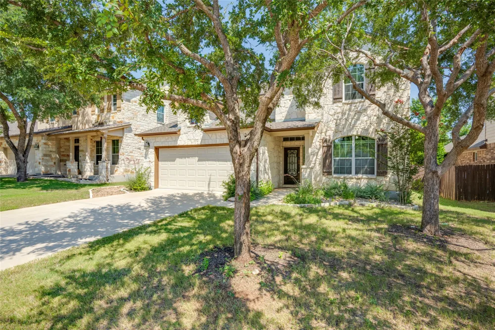 4211 Oldenburg Lane Cedar Park, TX 78613