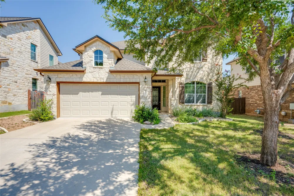 4211 Oldenburg Lane Cedar Park, TX 78613