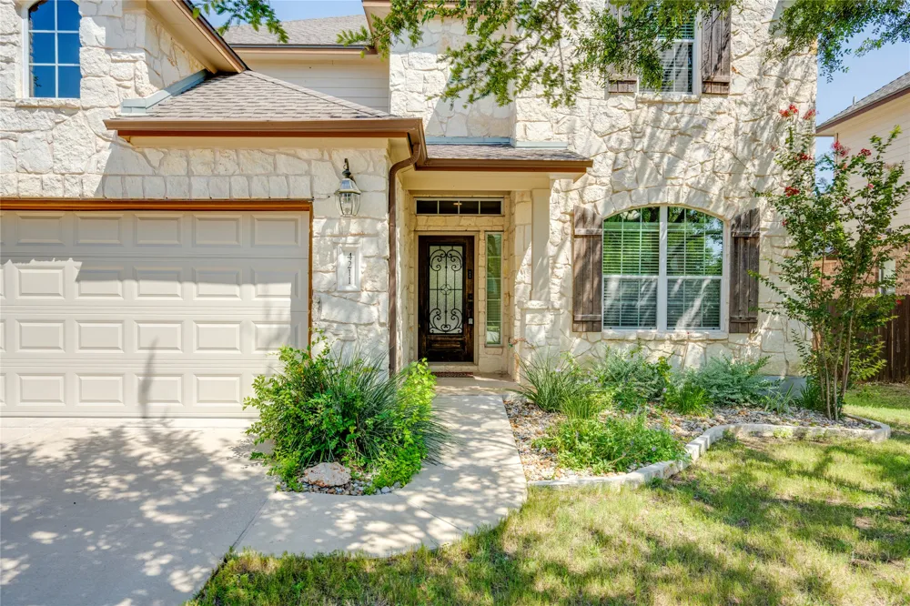 4211 Oldenburg Lane Cedar Park, TX 78613