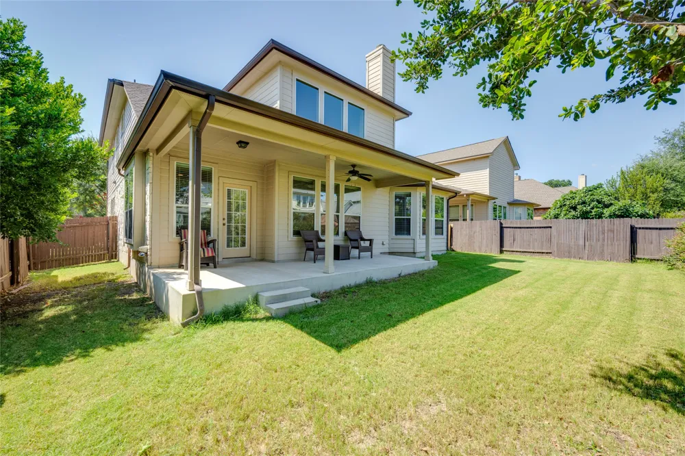 4211 Oldenburg Lane Cedar Park, TX 78613