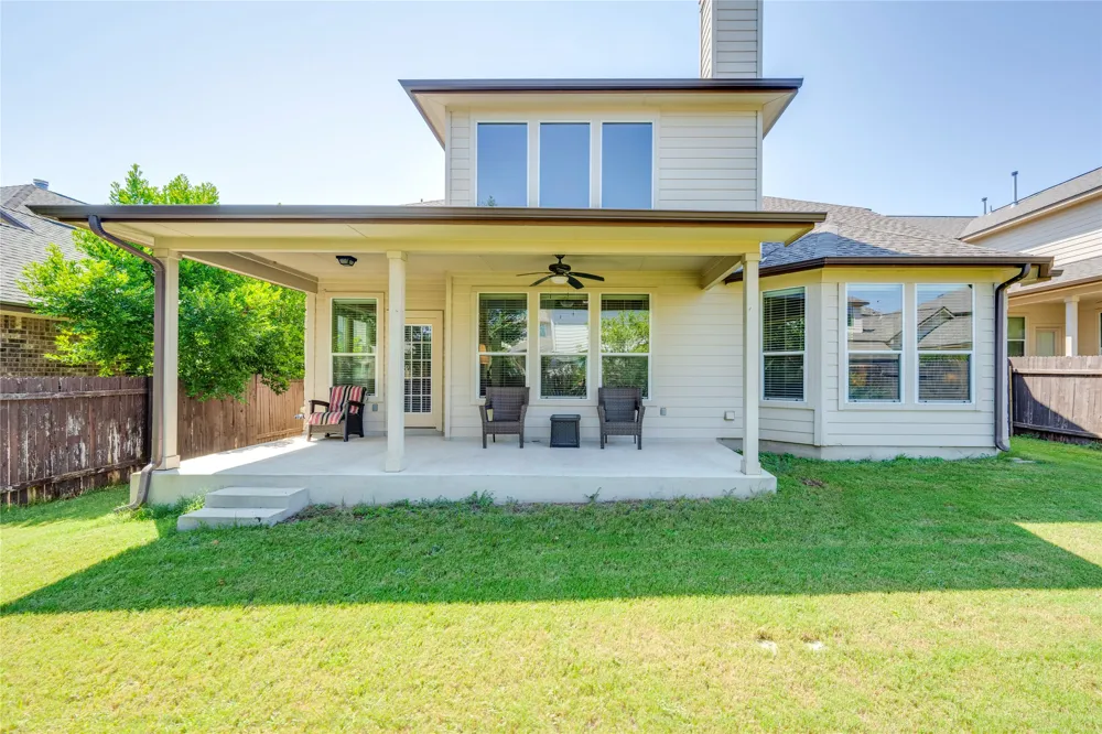 4211 Oldenburg Lane Cedar Park, TX 78613