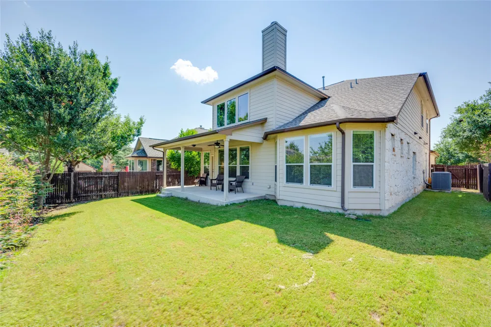 4211 Oldenburg Lane Cedar Park, TX 78613