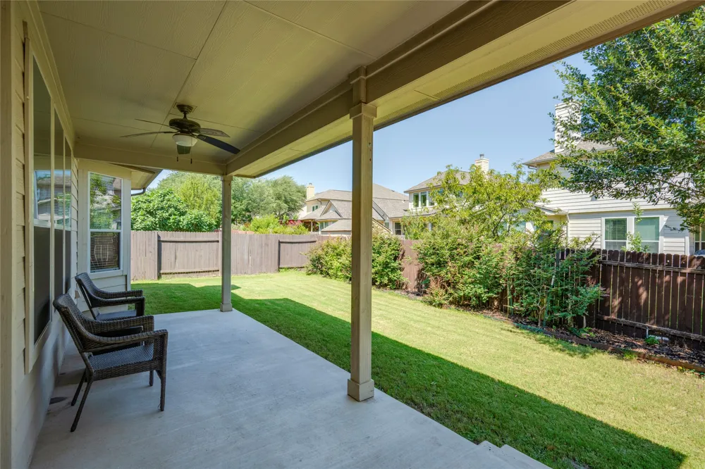 4211 Oldenburg Lane Cedar Park, TX 78613