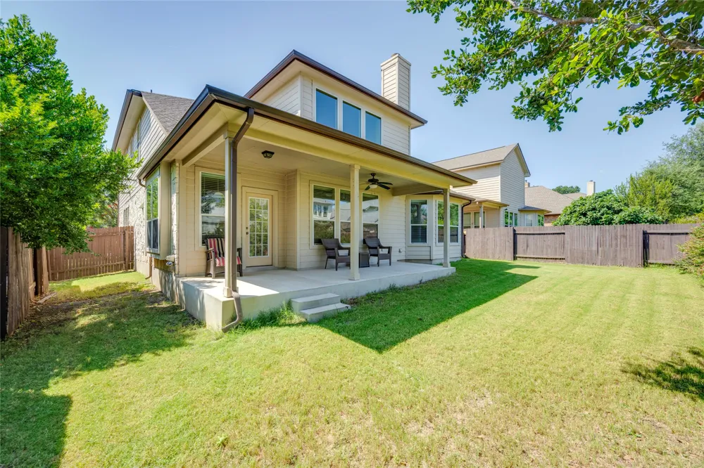 4211 Oldenburg Lane Cedar Park, TX 78613