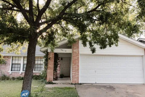 10410 Leaning Willow Drive