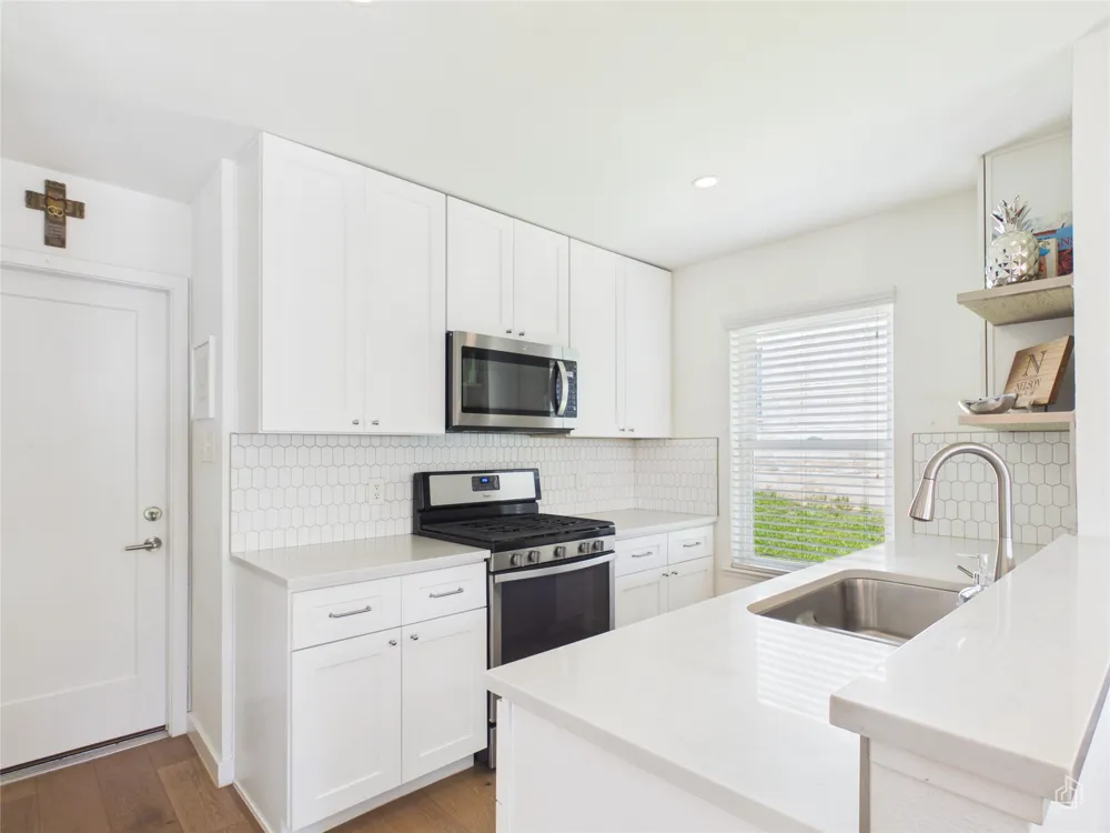 2706 Grennock Drive Austin, TX 78745