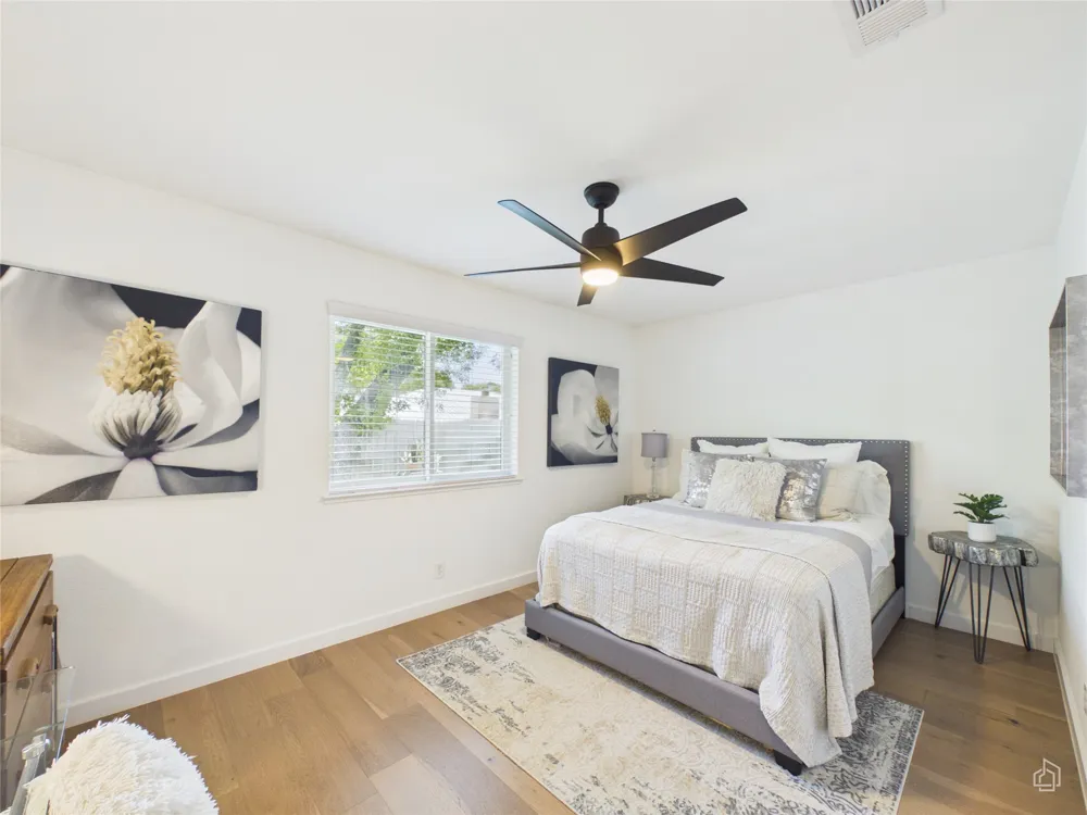 2706 Grennock Drive Austin, TX 78745