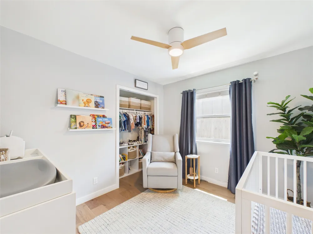2706 Grennock Drive Austin, TX 78745