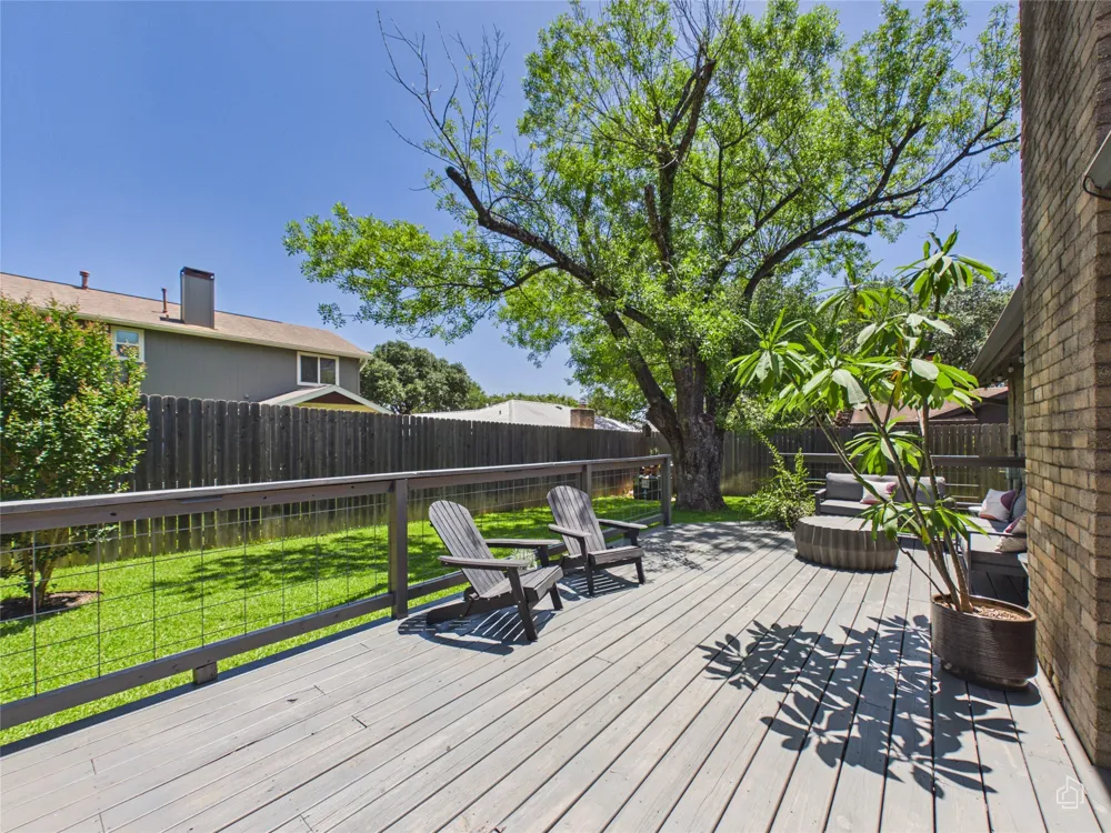 2706 Grennock Drive Austin, TX 78745