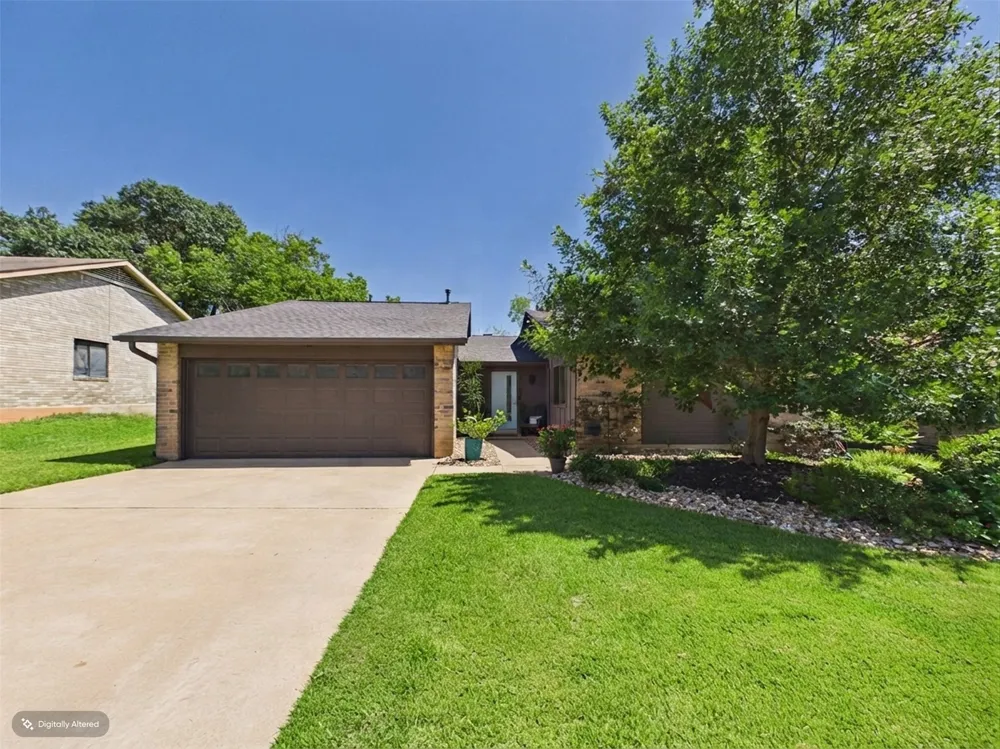 2706 Grennock Drive Austin, TX 78745