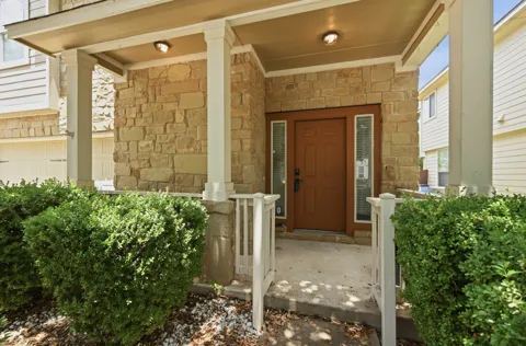 1606 Yoakum Street #254