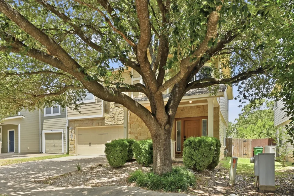 1606 Yoakum Street #254 Austin, TX 78748