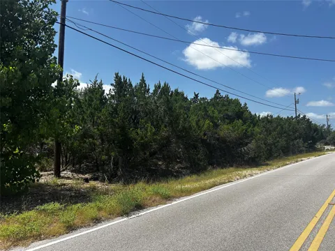 8911 Bar K Ranch Road