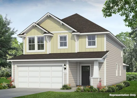 2716 Derwent Drive