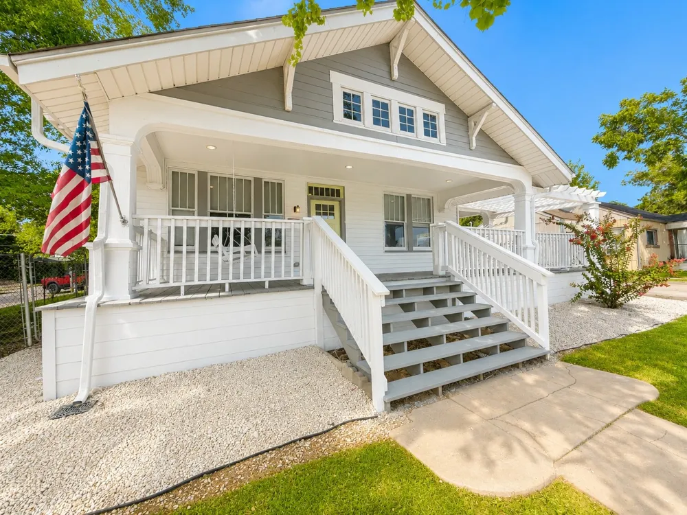 340 Ackerman Street Rockdale, TX 76567