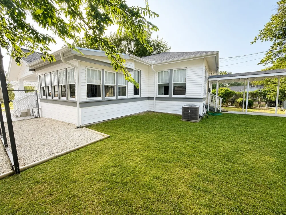 340 Ackerman Street Rockdale, TX 76567