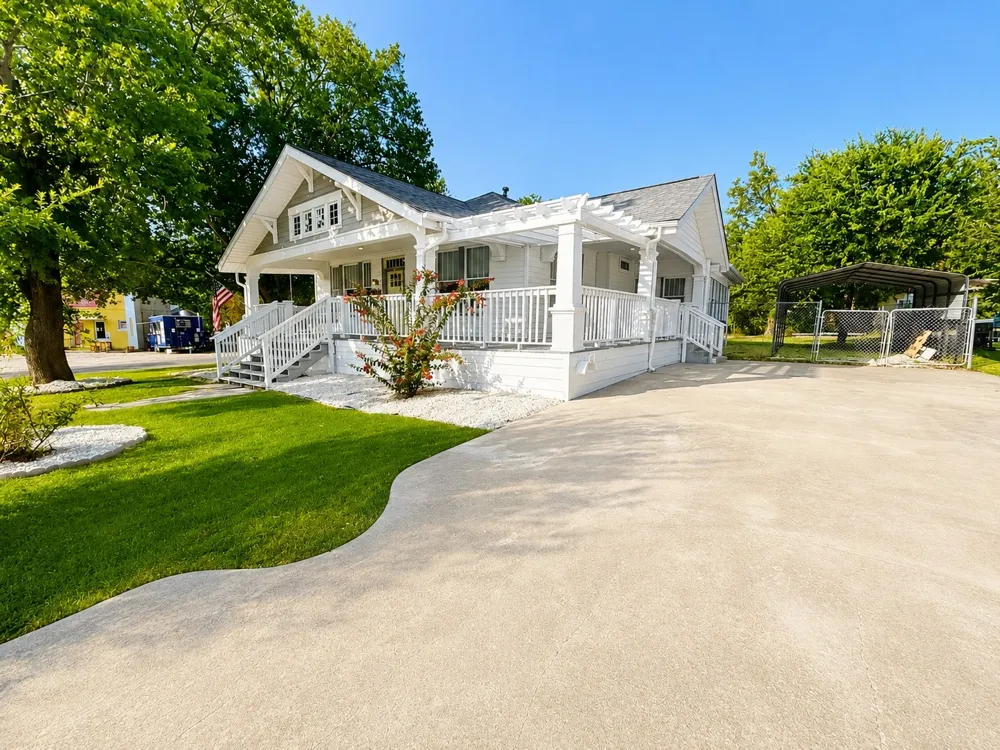 340 Ackerman Street Rockdale, TX 76567