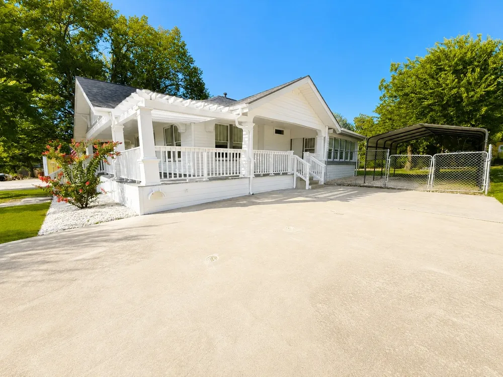 340 Ackerman Street Rockdale, TX 76567